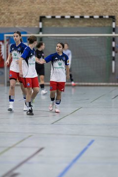 Bild 420 - wCJ Loewinnen Cup C1